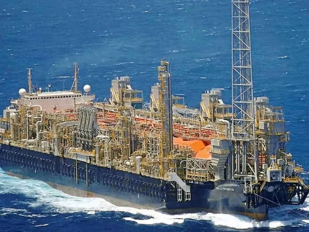 Liquéfaction de gaz naturel : le Cameroun perd son unique flotte