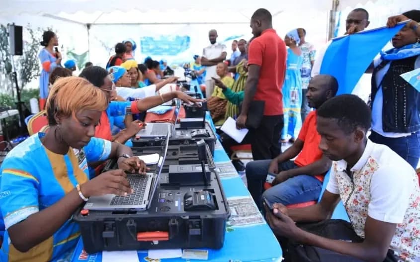 Listes électorales au Cameroun : deux mois pour convaincre les abstentionnistes