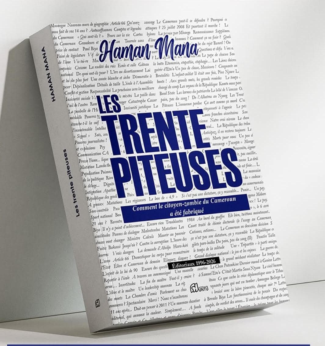 Livre : La permanente dégringolade d’un système