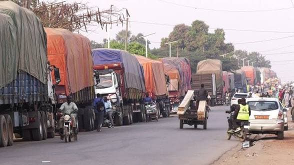 Logistique : la SFI injecte 5 milliards FCFA dans Catramp pour accélérer les échanges régionaux