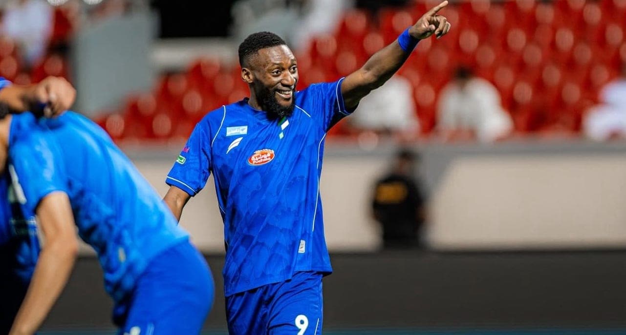 L’OM avance ses pions pour Karl Toko Ekambi