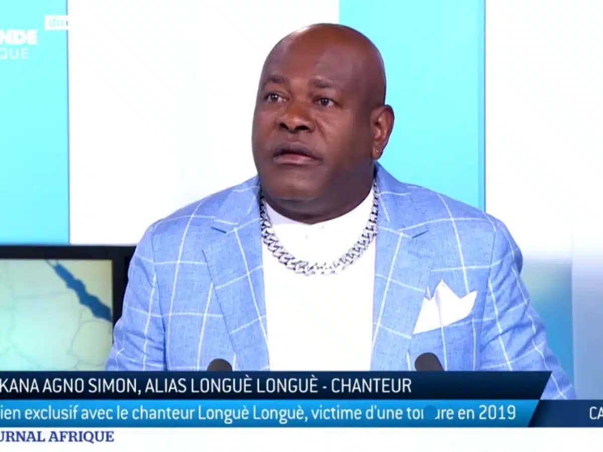 Longuè Longuè : « Je ne veux plus me mêler de la politique »