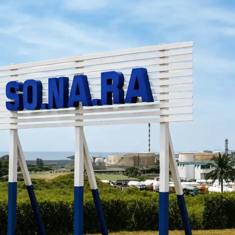Énergie/ Sonara: Le market sounding pour la réhabilitation de la raffinerie est lancé