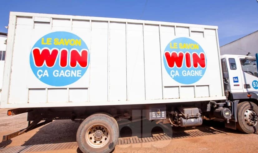 L’usine SOC de Bafoussam vise 100 000 tonnes d’huile avec une nouvelle raffinerie