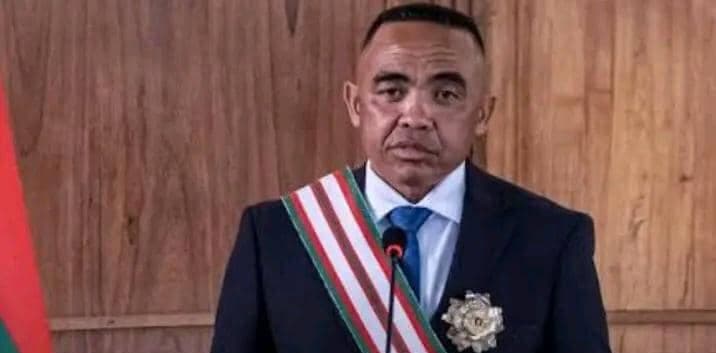 Madagascar : l’ancien président du Sénat condamné à 10 ans de travaux forcés
