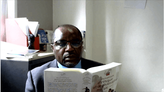 « Mais partir ne signifie pas renoncer » : Vincent Sosthène Fouda montre l’apport de la diaspora dans l’économie camerounaise