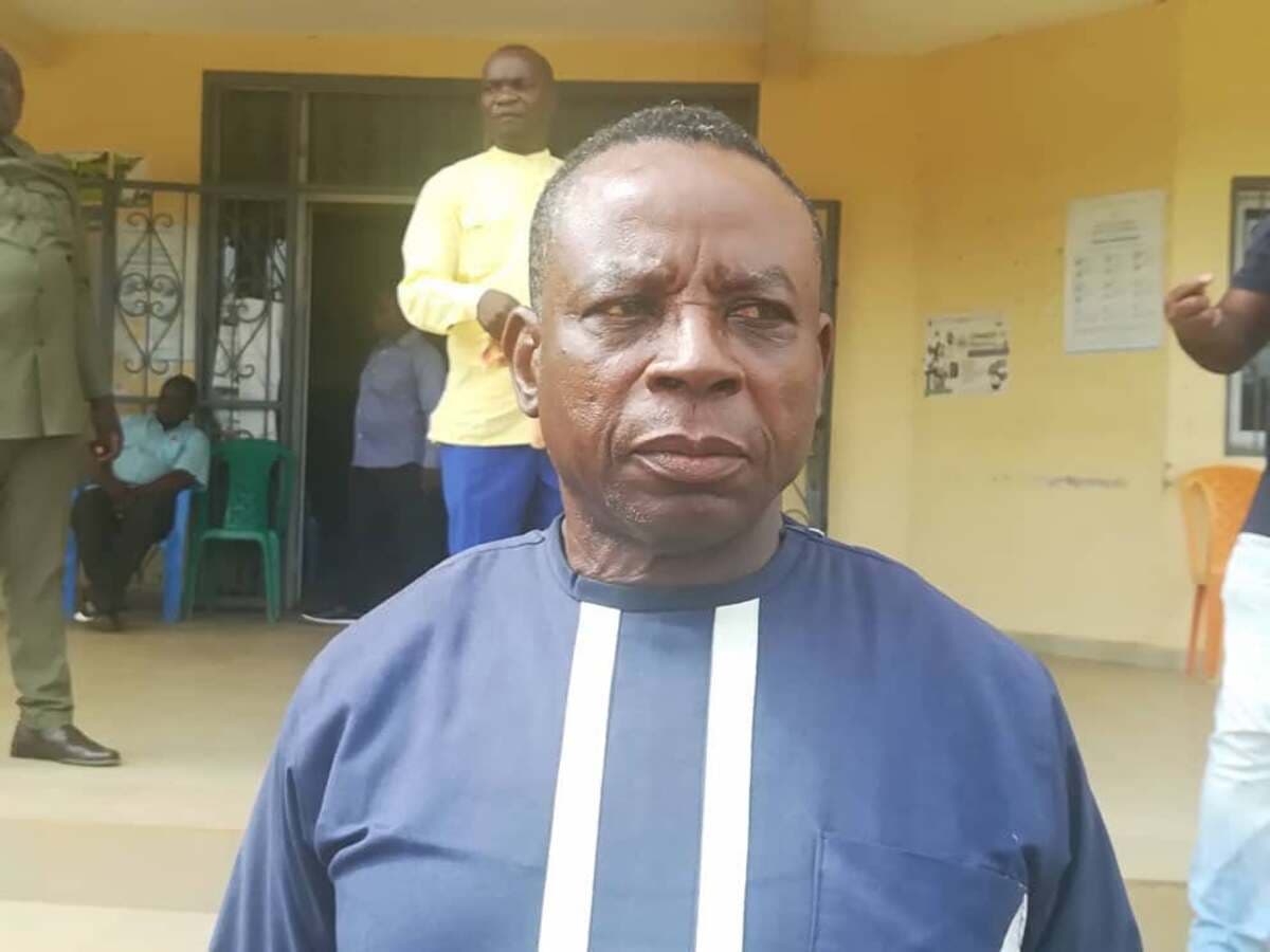 Makénéné : le RDPC garde la main, Emmanuel Ndali élu nouveau patron de la commune