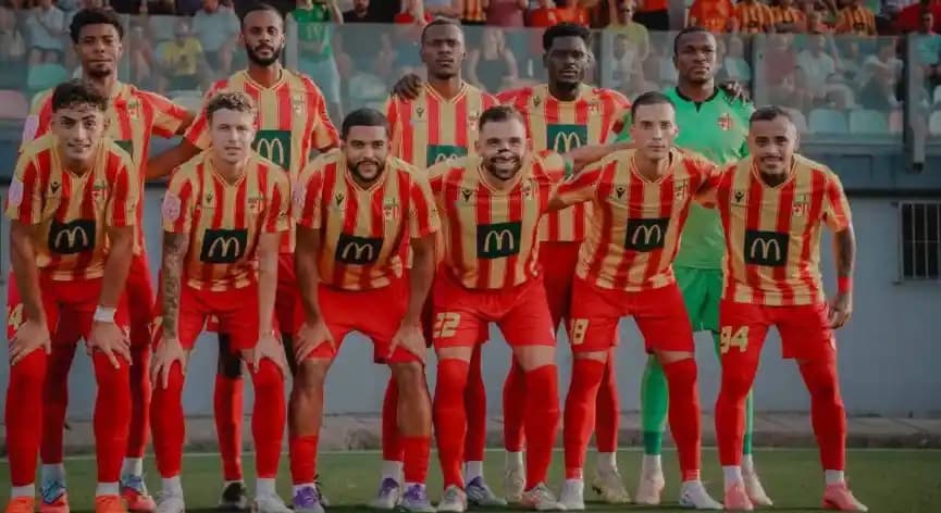 Malte : Fabrice Ondoa perd pour ses débuts à Birkirkara