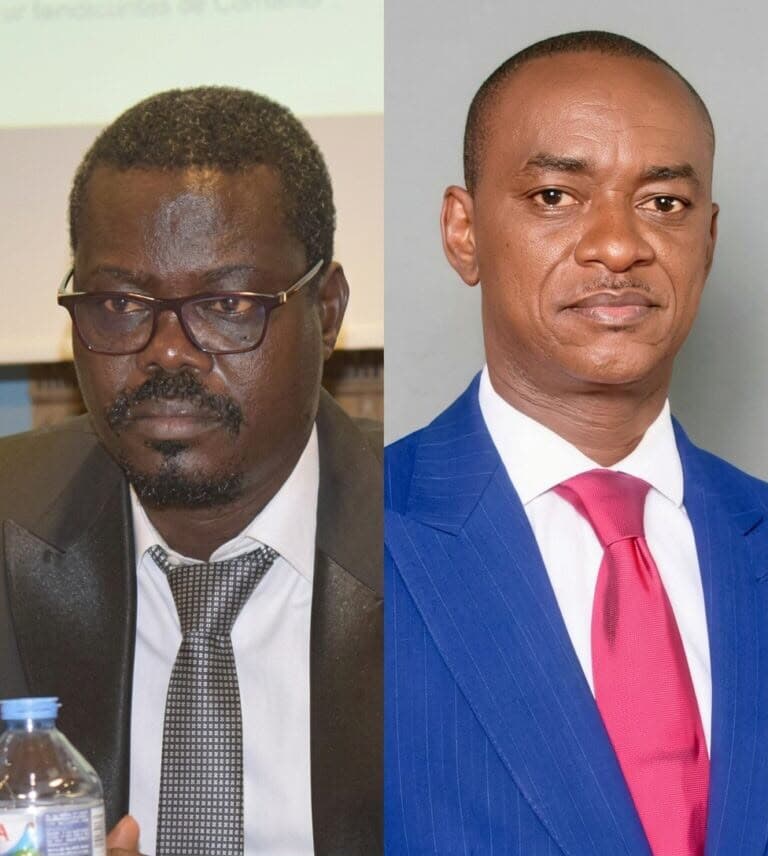 Mamadou Mota attaque Cabral Libii, le leader du PCRN dénonce une « double persécution »