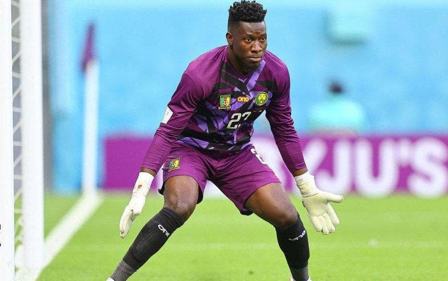 Man Utd's Andre Onana rejoins Trabzonspor on season-long loan