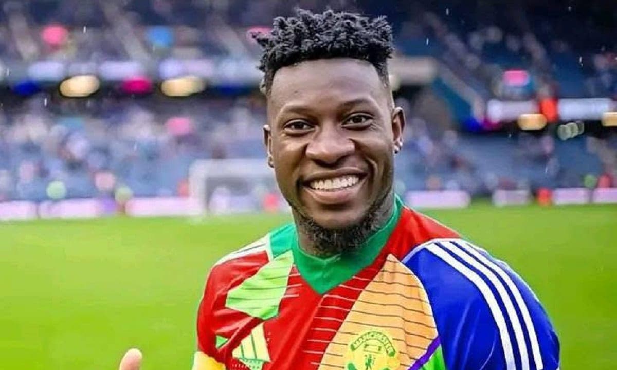 Manchester United prêt à tourner la page ? Trabzonspor pousse fort pour André Onana