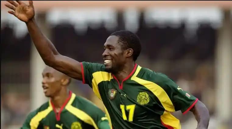Marc Vivien Foé : 23 ans après, le lion qui ne meurt pas