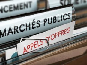 Marchés publics : 43 entreprises sous la menace de résiliation de contrats dans l'Adamaoua, l'Extrême Nord et l’Ouest