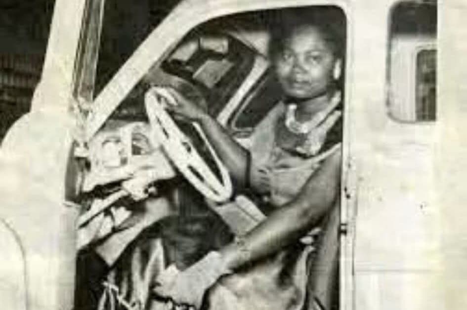 « Marguerite Mbida a osé défier Ahidjo » : Valère Bessala ravive une page d’histoire