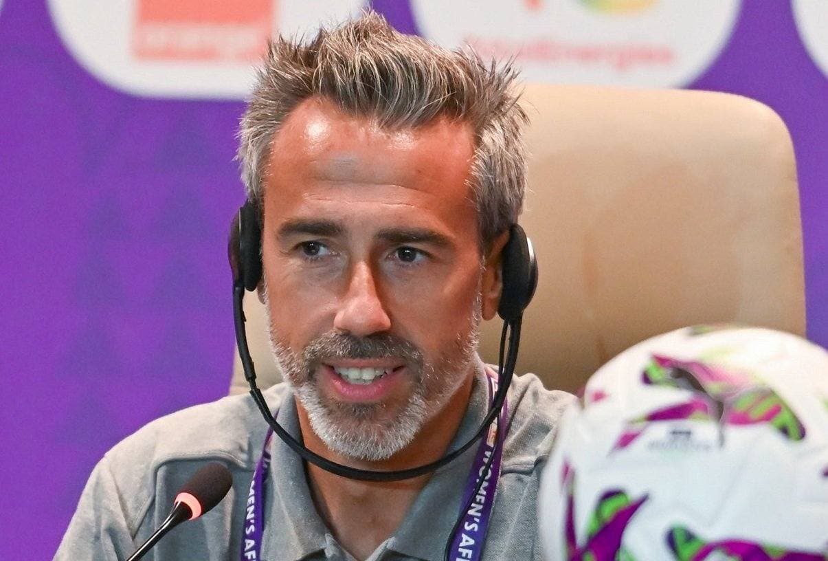Maroc-Cameroun : Jorge Vilda veut conduire les Lionnes de l’Atlas vers une troisième finale consécutive