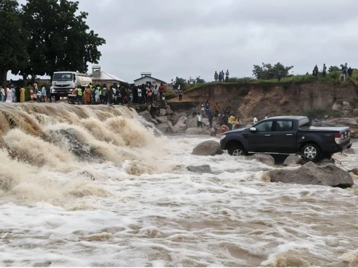 Maroua : le radier de Palar fait une nouvelle victime