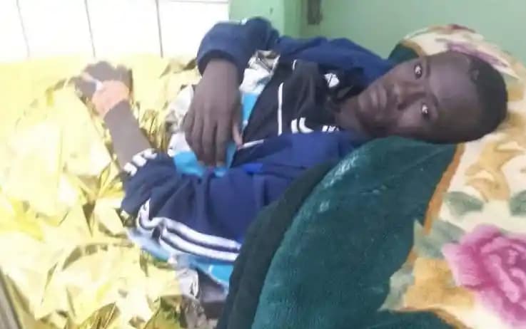 Maroua : un adolescent secouru après 8 heures piégé dans les inondations