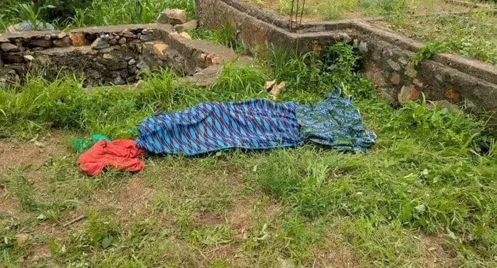 Maroua : un enfant de 9 ans et sa mère meurent noyés dans une excavation
