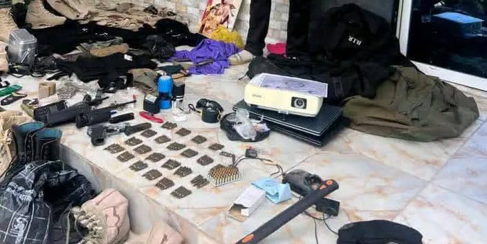 Maroua : un faux capitaine de l’armée interpellé avec sa compagne