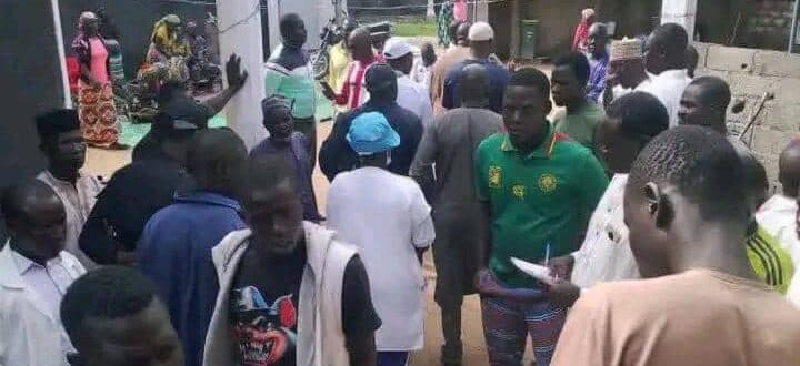 Maroua : un mort et un blessé dans une attaque armée au domicile d’un homme d’affaires