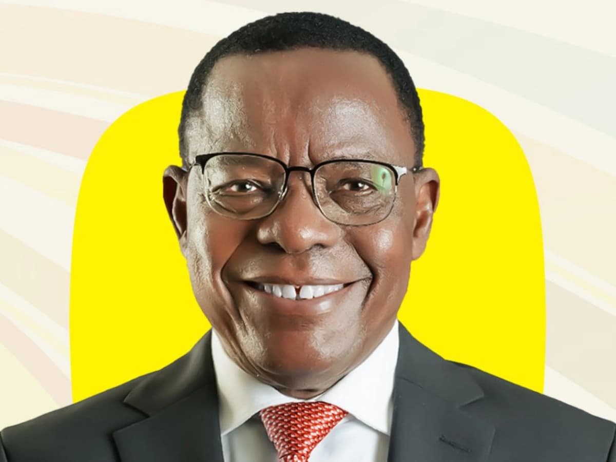 Maurice Kamto aux Lionnes Indomptables : « Vous avez porté haut les couleurs du Cameroun »