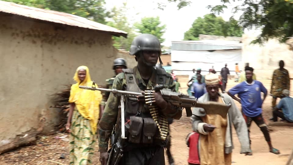 Mayo-Tsanaga: The Alarm Cry of a Division Battered by Insecurity