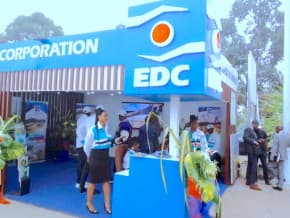 Mbakaou : EDC lance 1,45 milliard FCFA d’études détaillées pour le complexe hydro-solaire annoncé à 400 MW