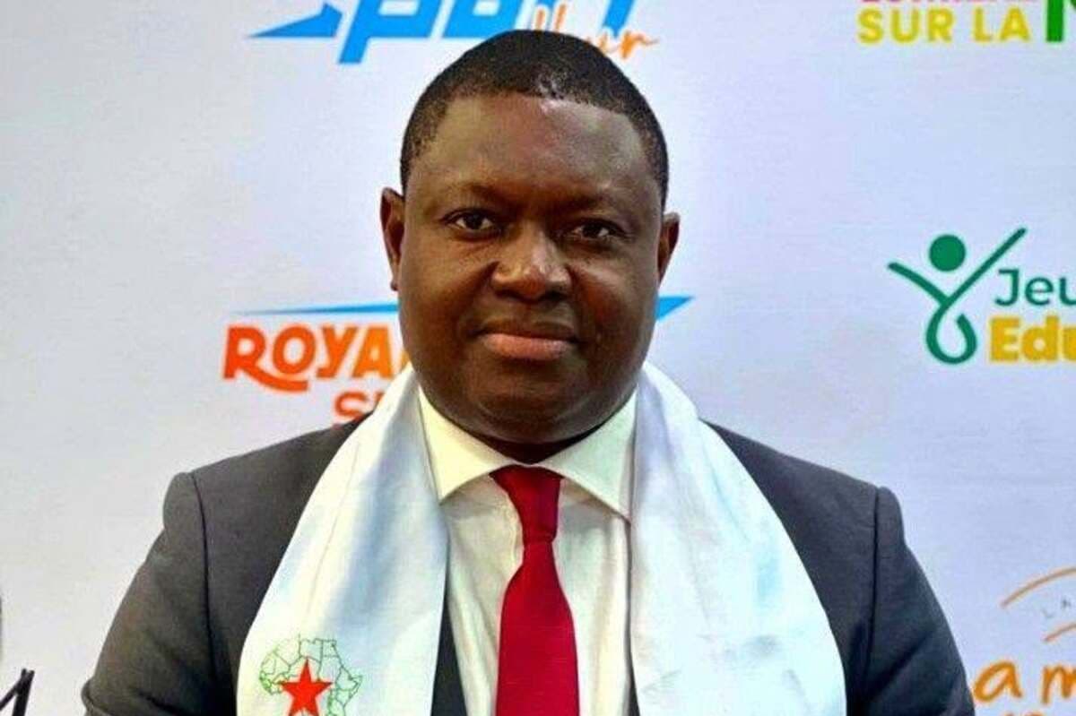 Me Jean Guy Zogo : « Paul Biya, c’est un dieu de la politique »