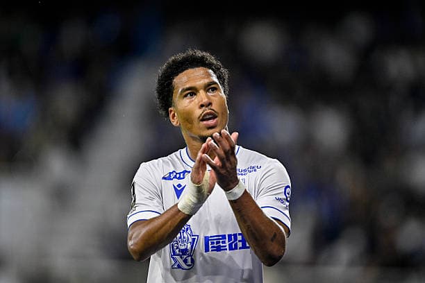 Mercato : Aj Auxerre et Danny Namaso liés jusqu’en 2029!