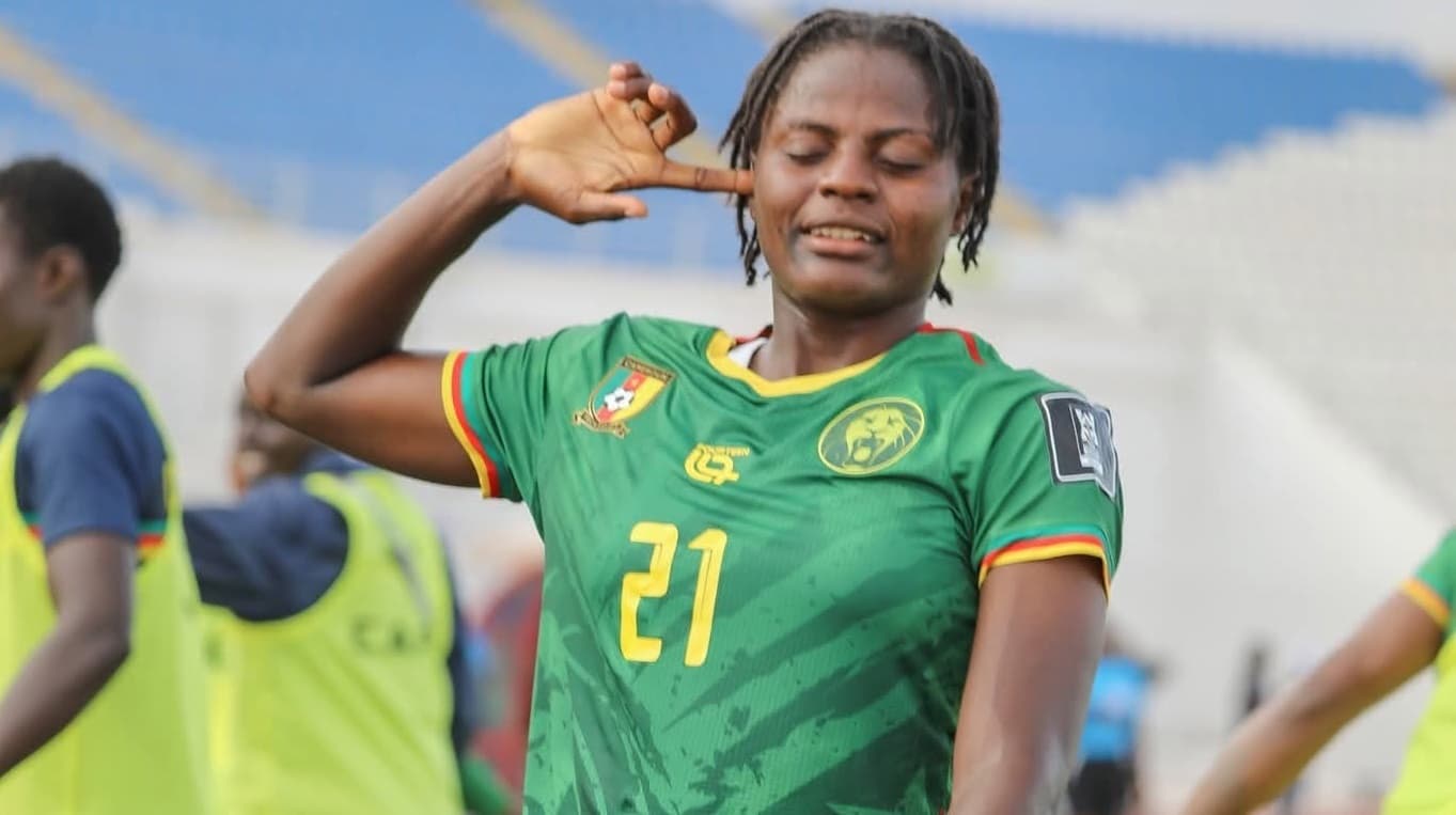 Mercato : après une CAN 2026 réussie, Myriam Maëva Nyadjou signe en MLS !