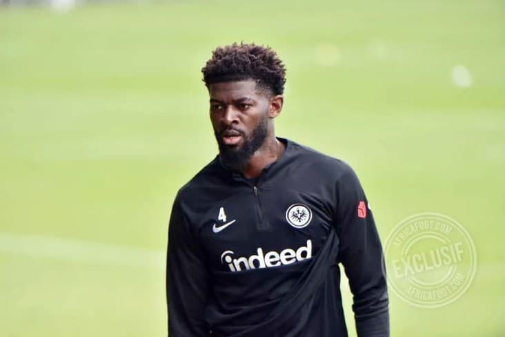 Mercato : Jérôme Onguéné intéresse un club chypriote