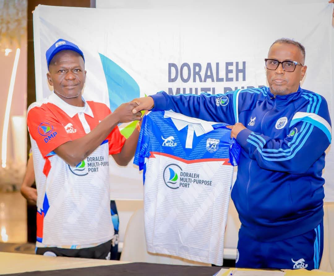 Mercato : Laurent Djam rejoint AS Port