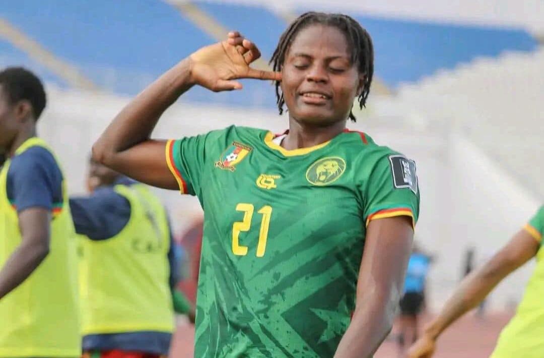 Mercato : Maëva Nyadjou quitte la Guinness Super League