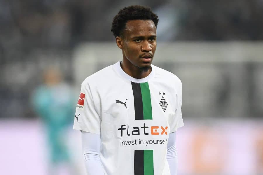 Mercato : Nathan Ngoumou se rapproche d’un retour en Ligue 1