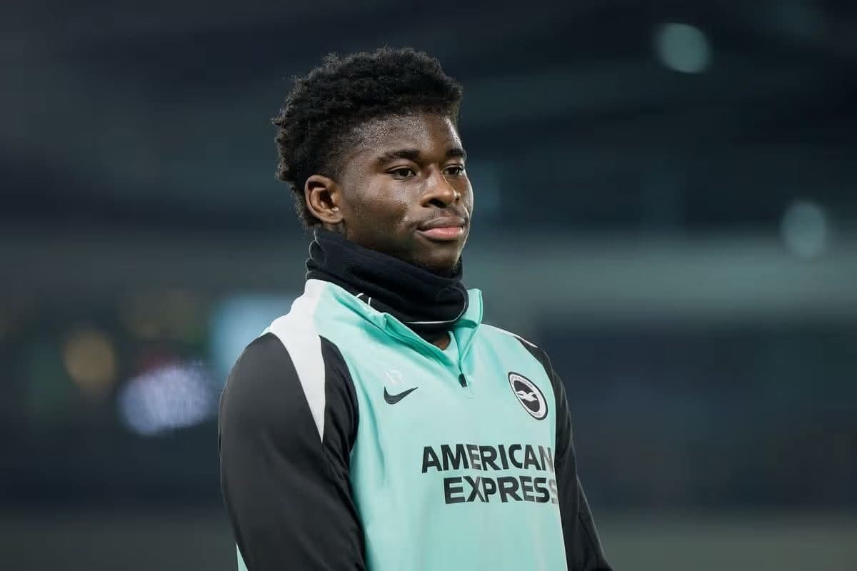 Mercato : Newcastle passe à l’offensive pour Carlos Baleba, Manchester United distancé ?