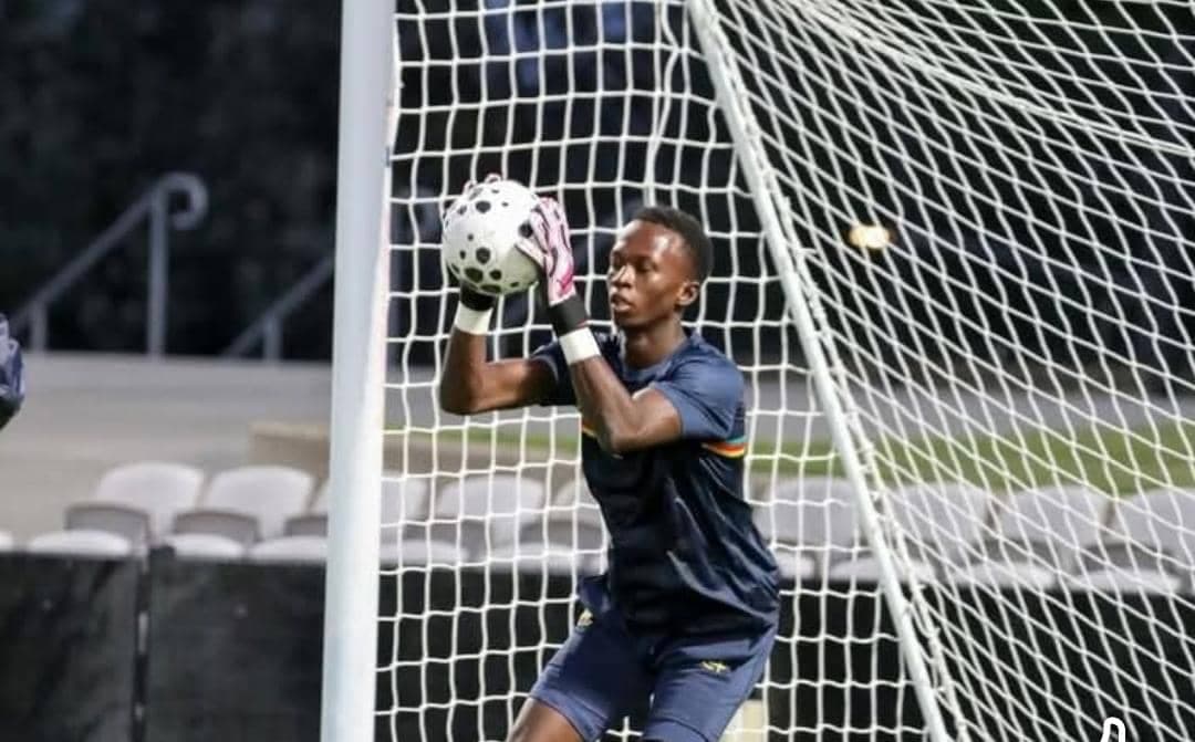 Mercato : Ousmanou Housseini rejoint le Canon de Yaoundé