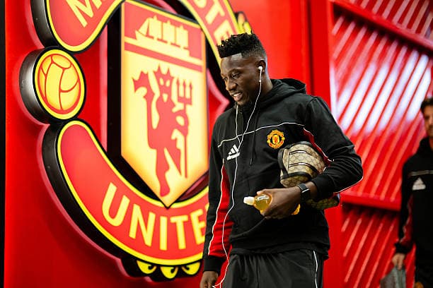 Manchester United envoie un message clair à André Onana