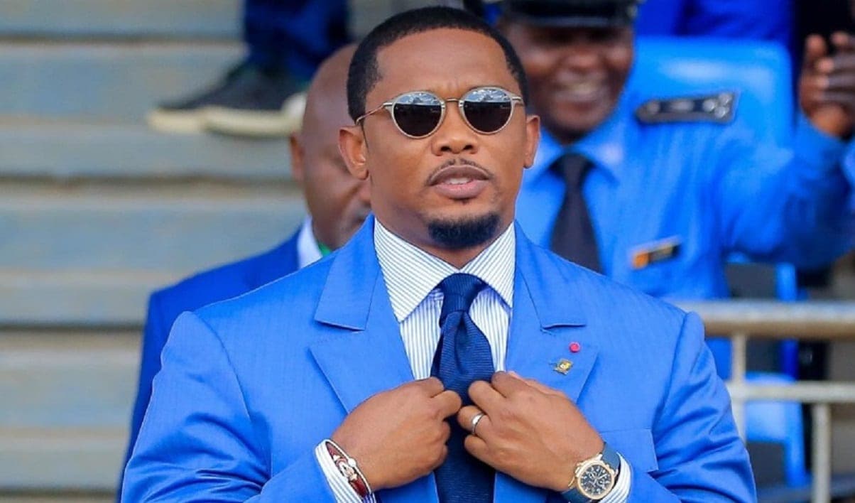 « Merci Pep Bel » : Samuel Eto’o relance le duel à distance avec Joseph Antoine Bell
