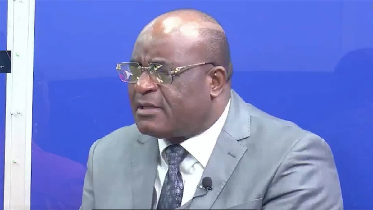 Messanga Nyamding : « dans l’invisible de Paul Biya, j’y suis toujours. Il ne m’a jamais rejeté»