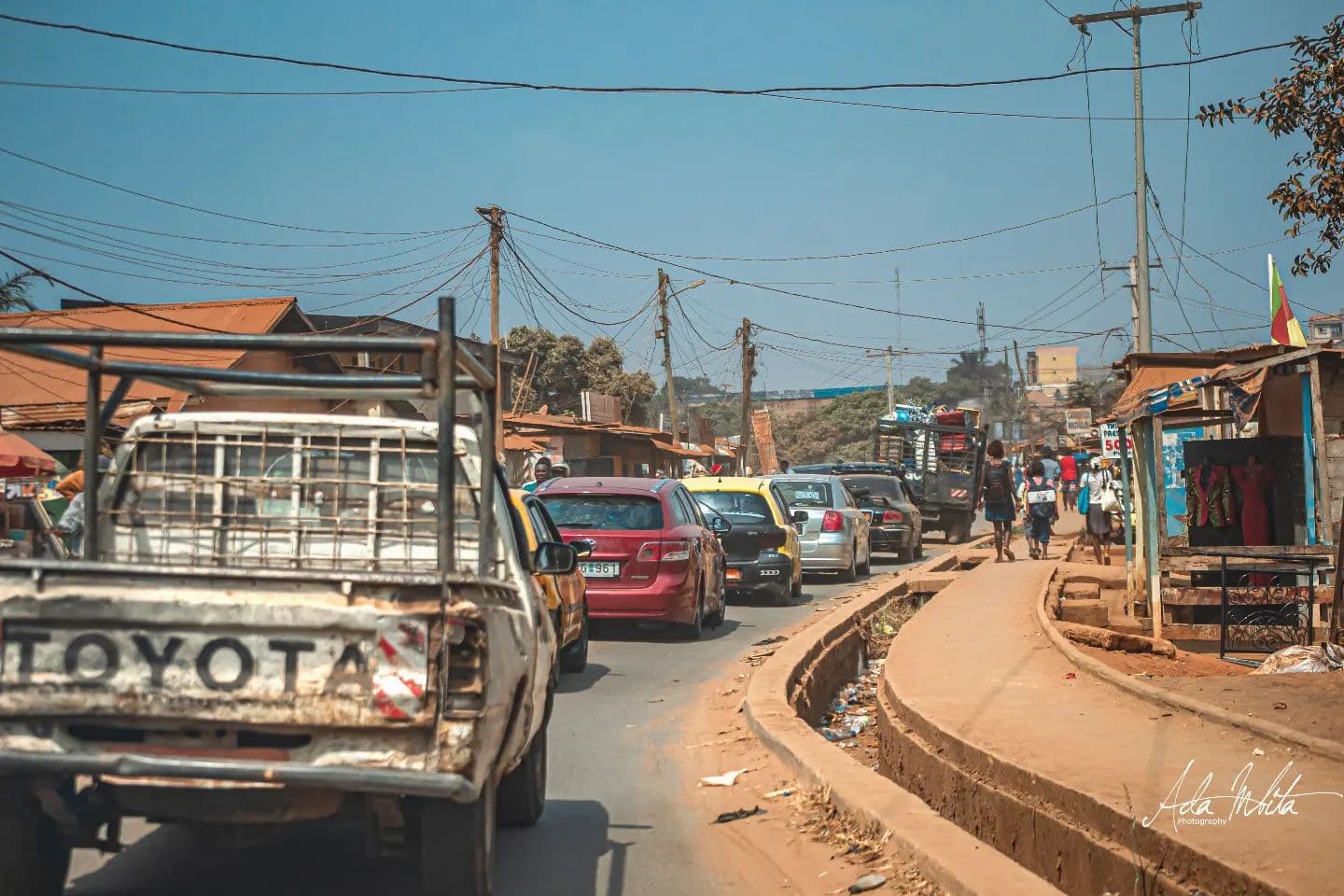Meurtre à Yaoundé : arrêté 8 jours après la mort de sa compagne, un jeune homme passe aux aveux