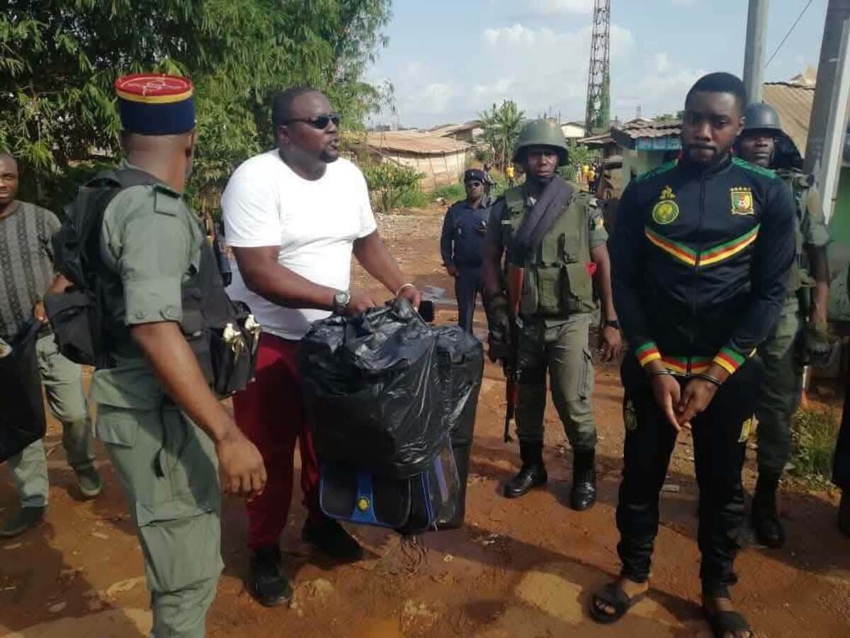 Meurtre de Louisette Ngo Yebel : son fils Landry Batek Yebel reconnu coupable écope de la peine de mort