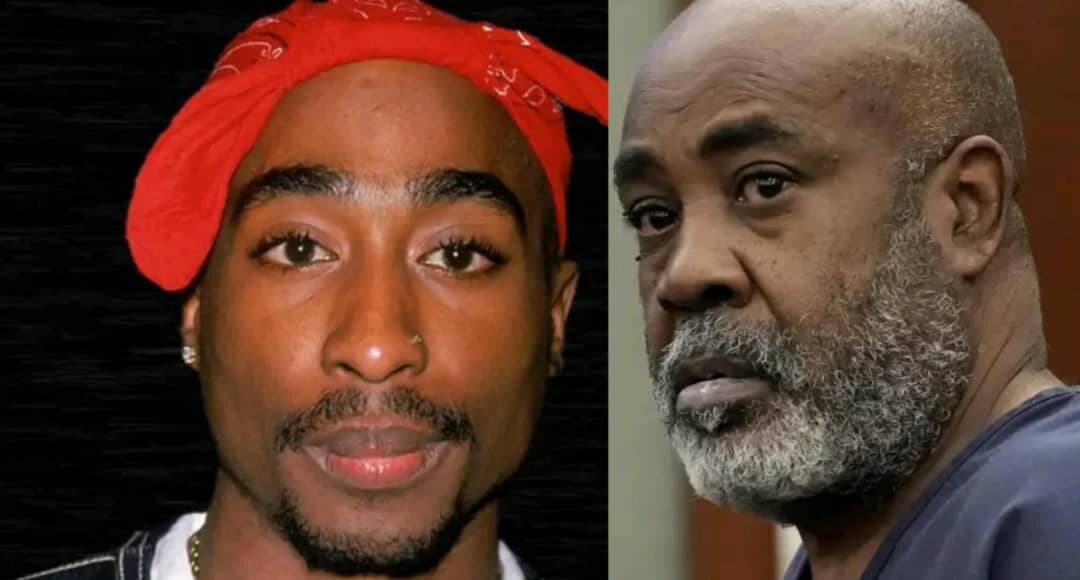 Meurtre de Tupac Shakur : « Keffe D » reconnu coupable, 30 ans après les faits