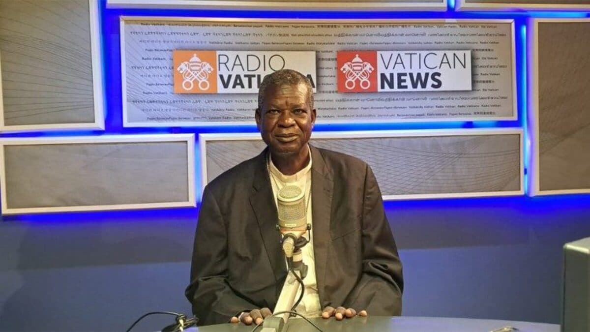 Mgr Samuel Kleda : « les prisons camerounaises sont des lieux de souffrance et de survie »