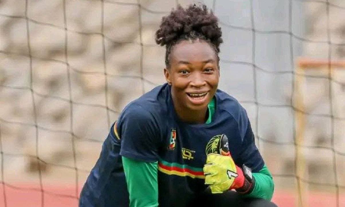 Michaely Bihina est la preuve du savoir-faire d’André Onana