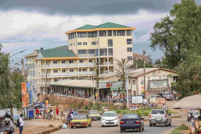 Mile Five Nkwen Residents Decry Rising Criminal Activities