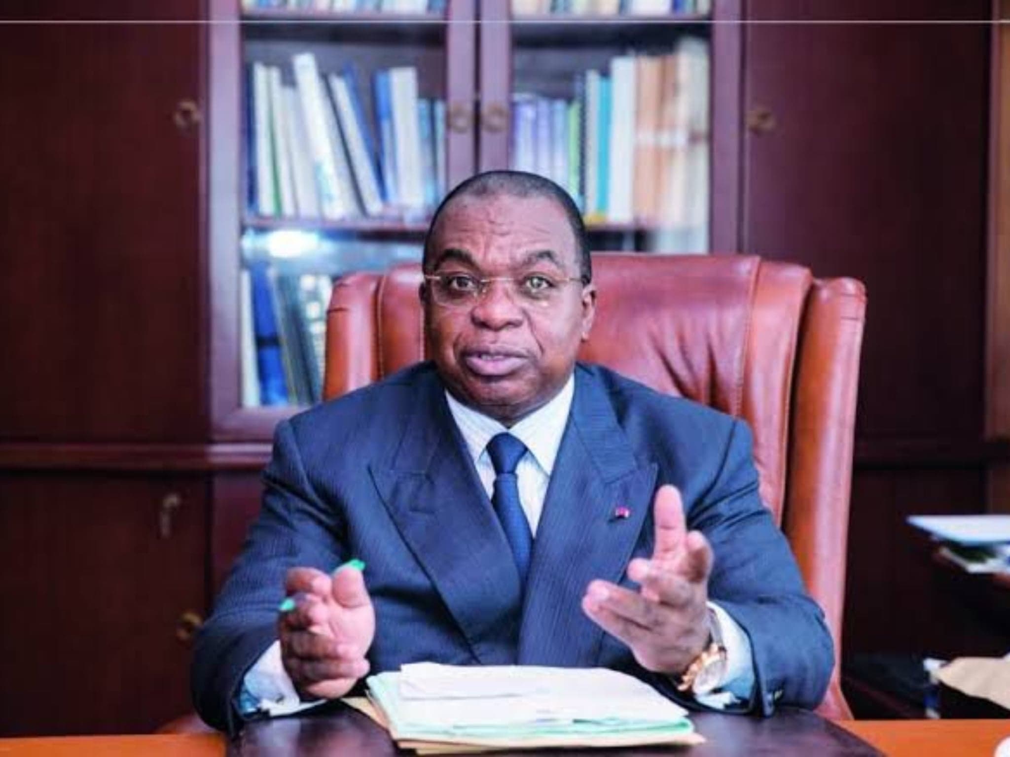 Ministère des Finances : trois fonctionnaires relevés de leurs fonctions pour «graves manquements»