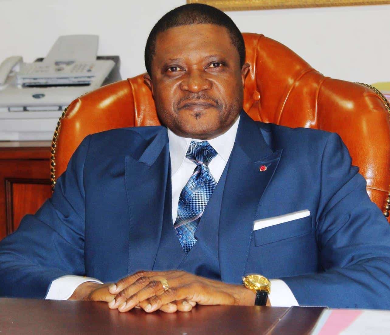 Ministère des Transports : Jean Ernest Ngalle Bibehe nomme des responsables dans les services centraux
