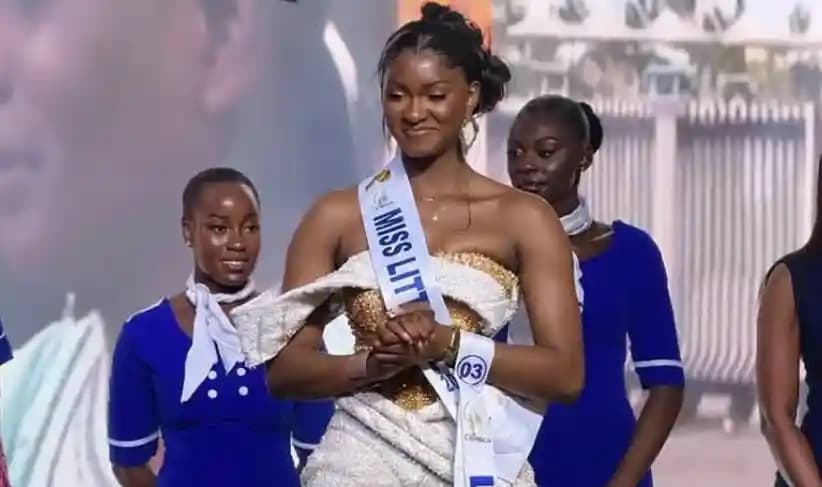 Miss Littoral 2026 : Emmanuelle Eto’o s’attaque au cyberharcèlement