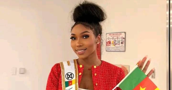 Miss World 2026 : Noura Njikam à la conquête de la couronne mondiale au Vietnam
