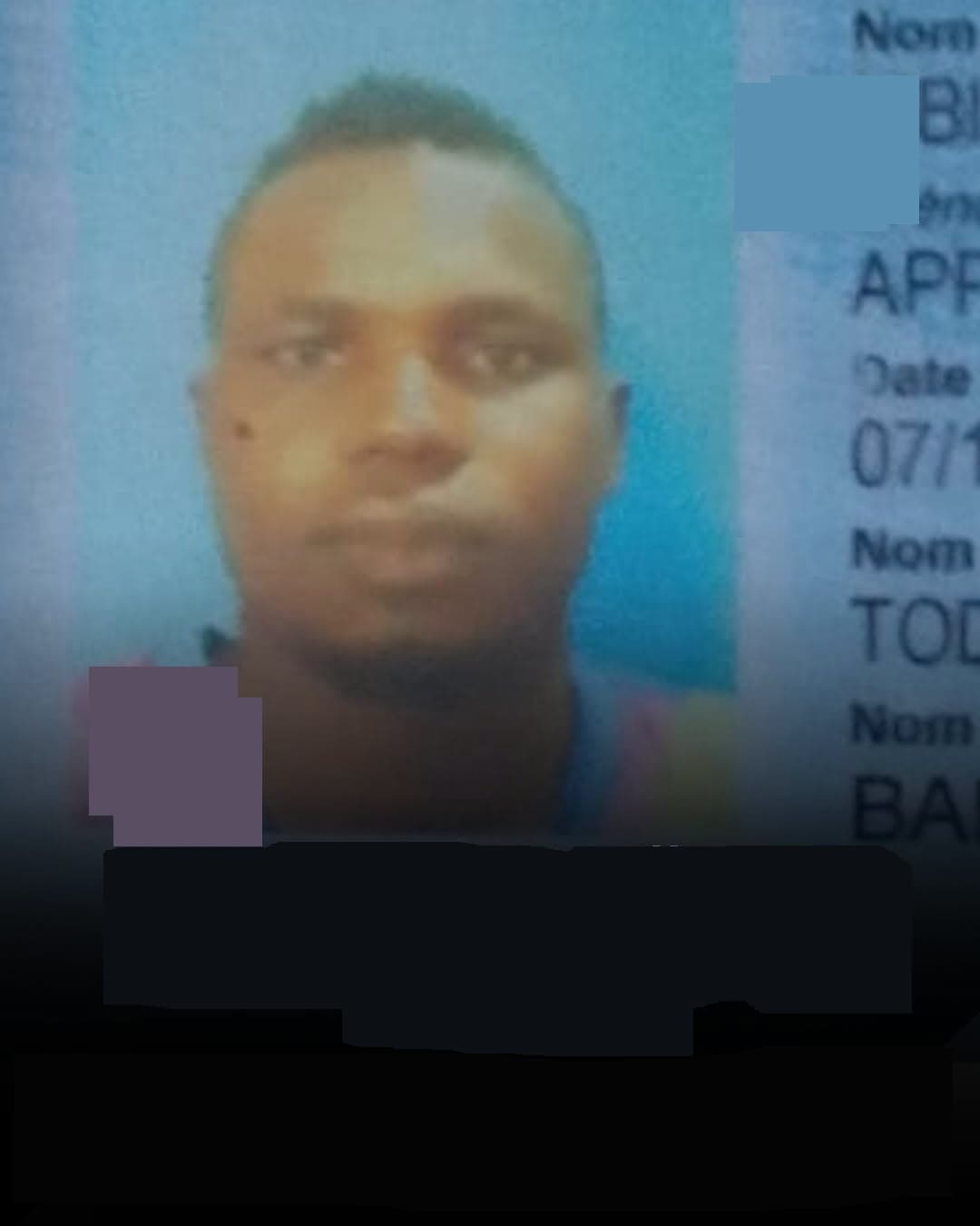 Missing Buea Taxi Driver Found At Military Detention